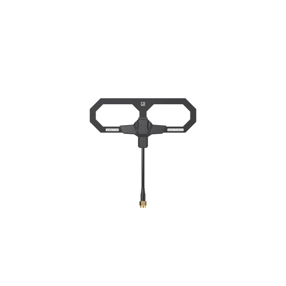 Original GEPRC 868M/915M Moxon 860-930MHz 4dBi Antenna Linear Polarized  for RC FPV Airplane Module
